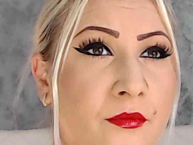 ClaudieTaylon webcam