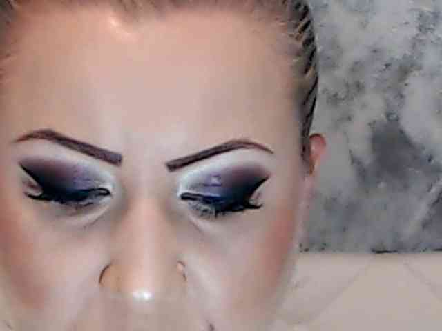 ClaudieTaylon webcam