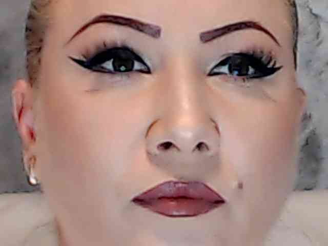 ClaudieTaylon webcam