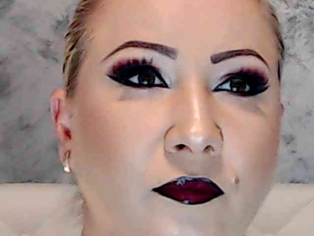 ClaudieTaylon webcam