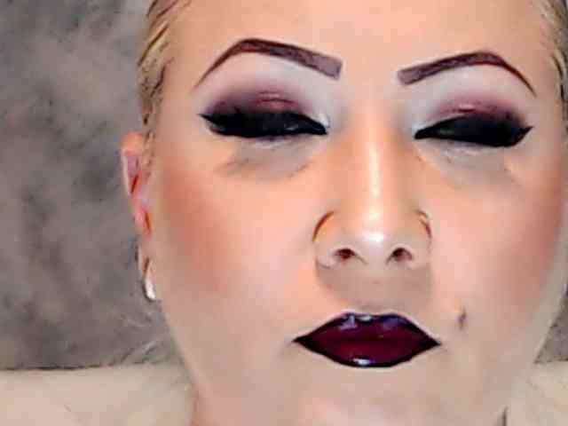 ClaudieTaylon webcam