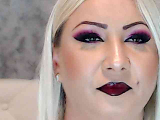 ClaudieTaylon webcam