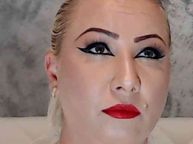 ClaudieTaylon webcam