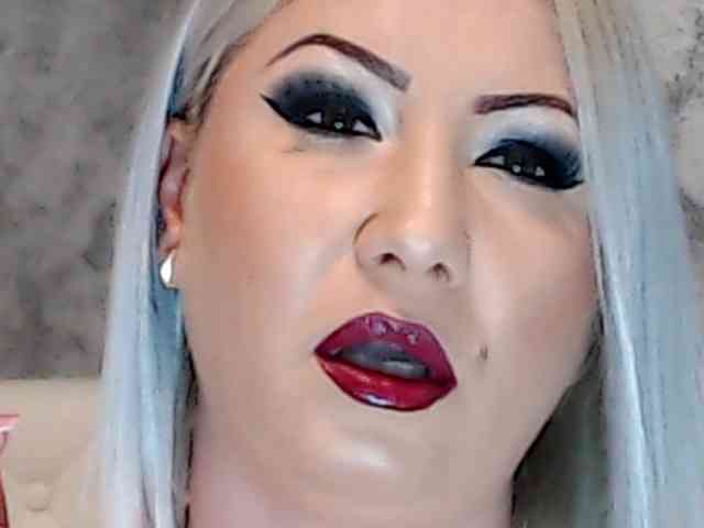 ClaudieTaylon webcam