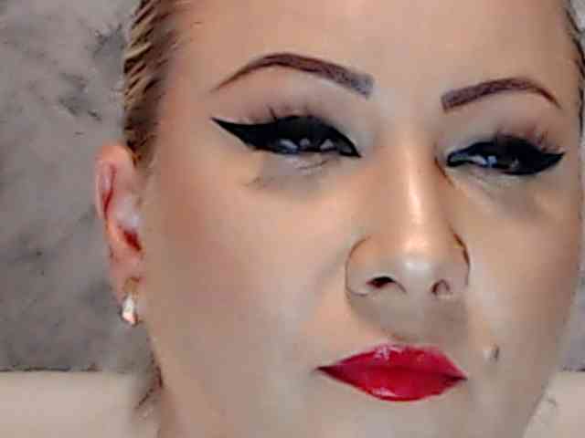 ClaudieTaylon webcam