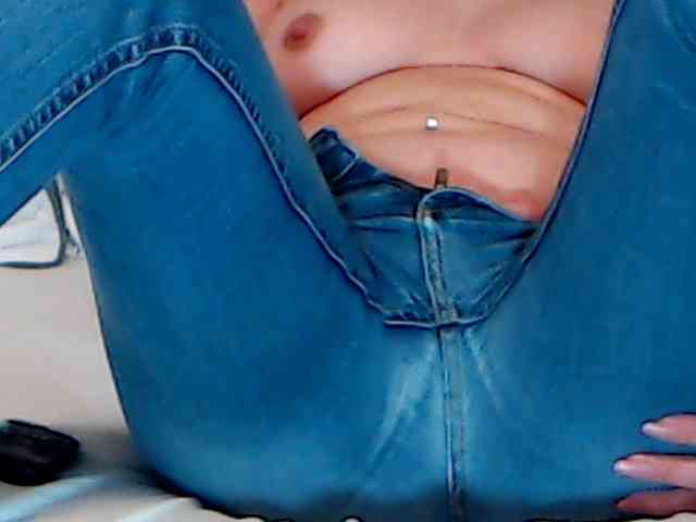 ClaudieTaylon webcam