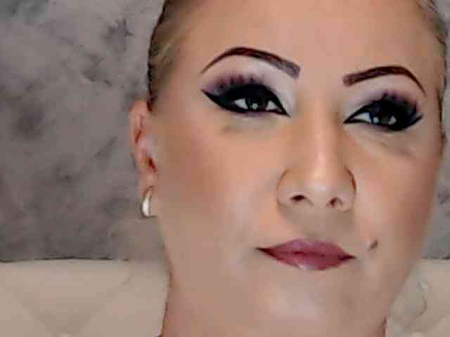 ClaudieTaylon webcam