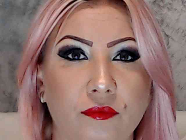 ClaudieTaylon webcam