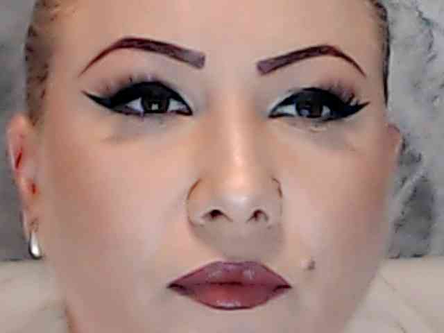 ClaudieTaylon webcam