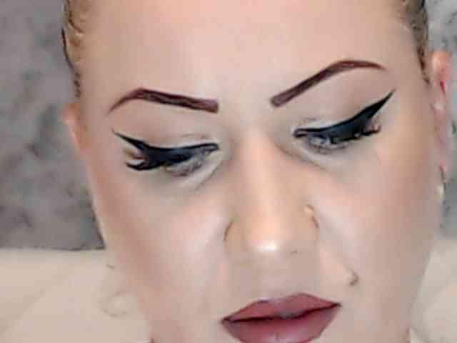 Modèle: ClaudieTaylon