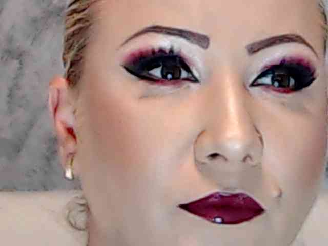 ClaudieTaylon webcam