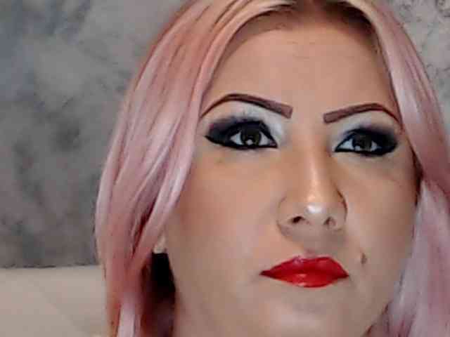 ClaudieTaylon webcam