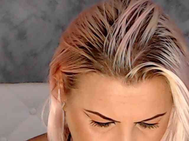 ClaudieTaylon webcam