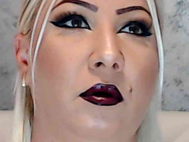ClaudieTaylon webcam