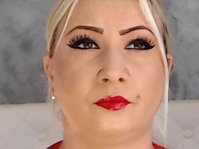 ClaudieTaylon webcam