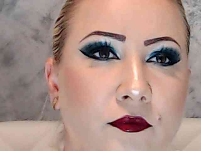 ClaudieTaylon webcam
