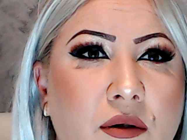 ClaudieTaylon webcam