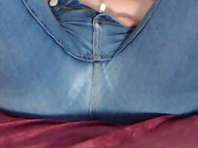 ClaudieTaylon webcam
