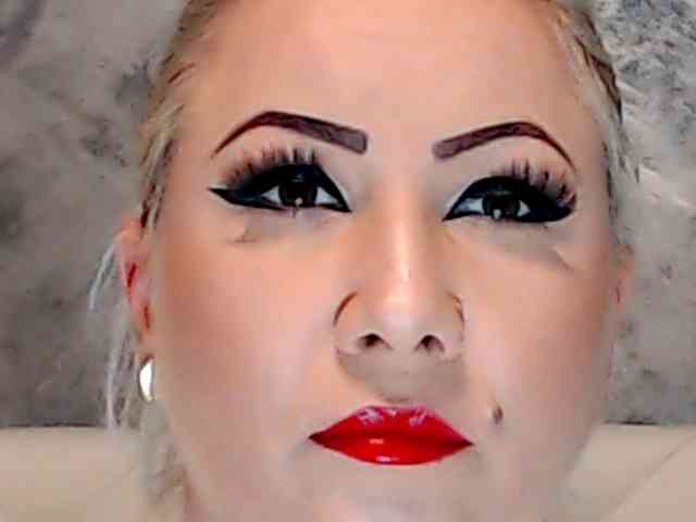 ClaudieTaylon webcam