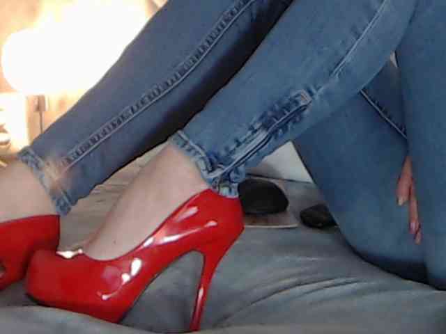 ClaudieTaylon webcam