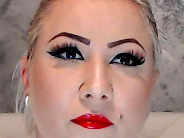 ClaudieTaylon webcam