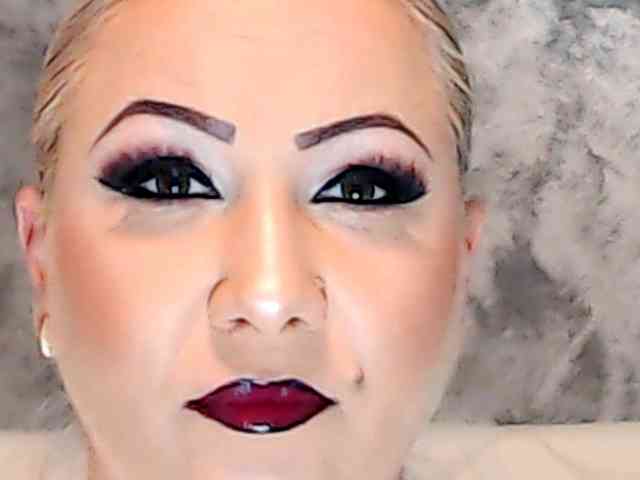 ClaudieTaylon webcam