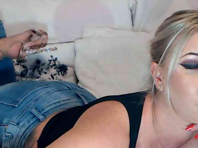Modèle: ClaudieTaylon