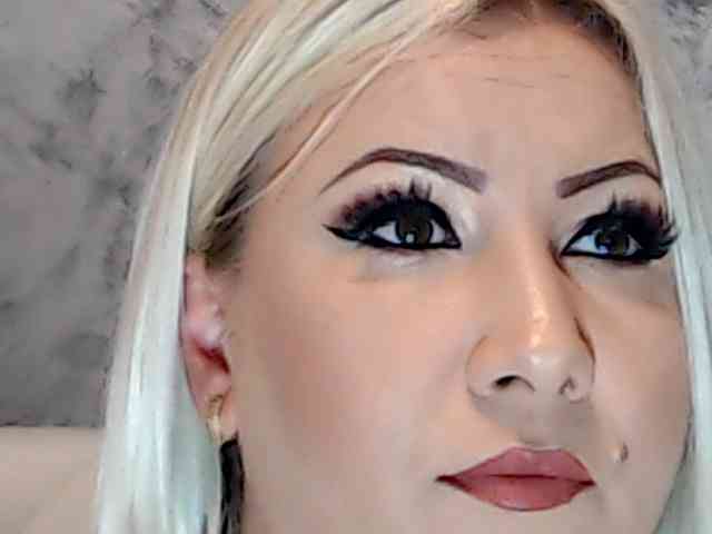 ClaudieTaylon webcam