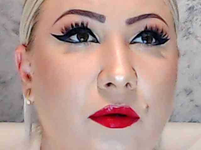 ClaudieTaylon webcam