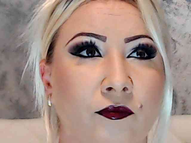 ClaudieTaylon webcam
