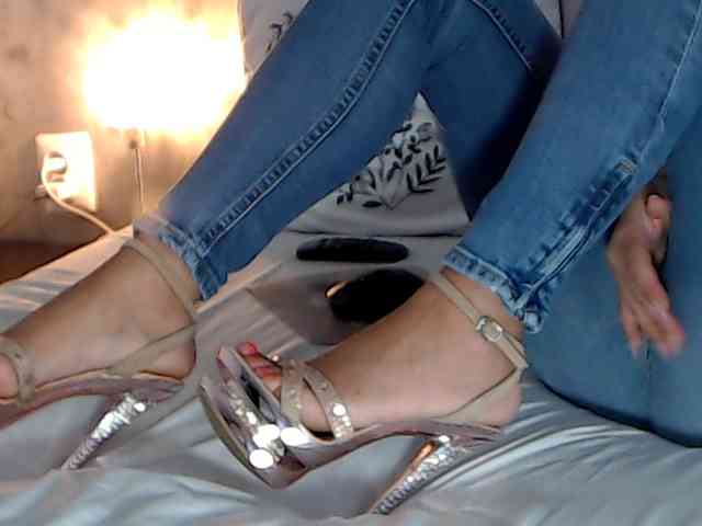ClaudieTaylon webcam