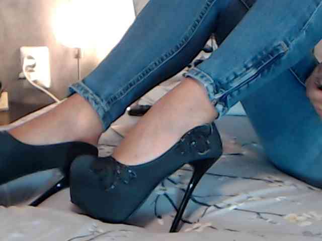 ClaudieTaylon webcam