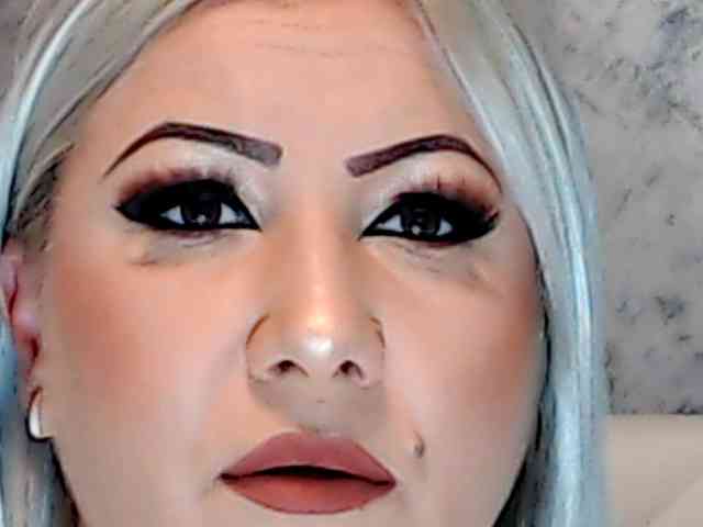 ClaudieTaylon webcam