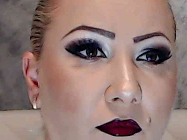 ClaudieTaylon webcam