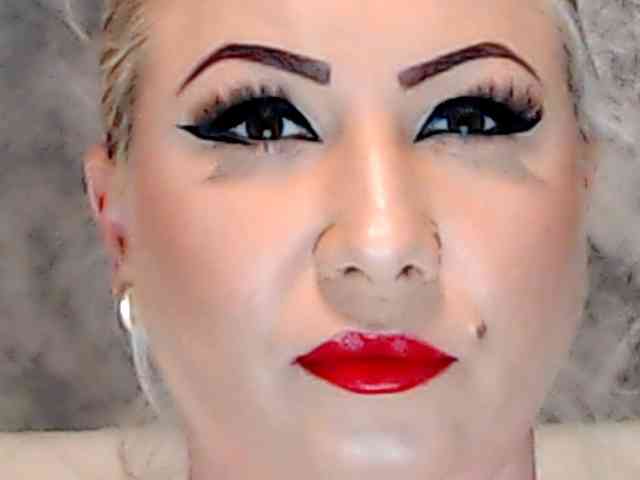 ClaudieTaylon webcam