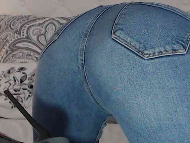 ClaudieTaylon webcam