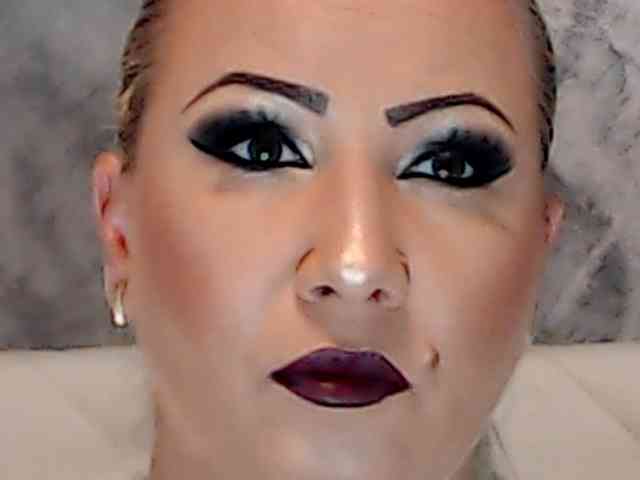 ClaudieTaylon webcam