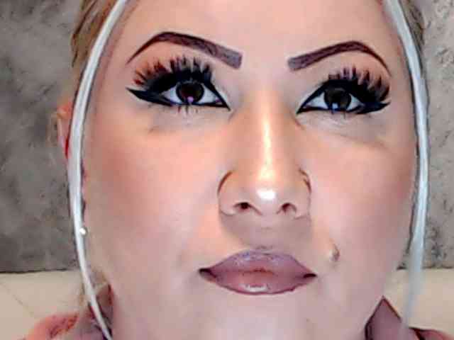 ClaudieTaylon webcam