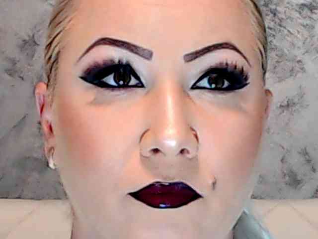 ClaudieTaylon webcam