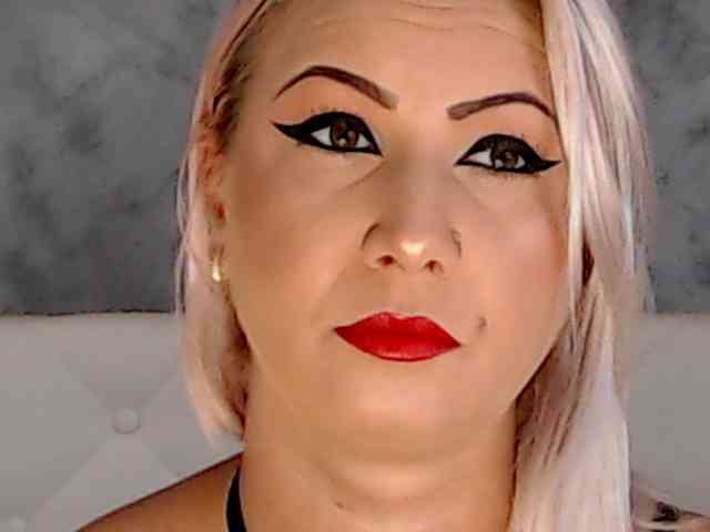 ClaudieTaylon webcam