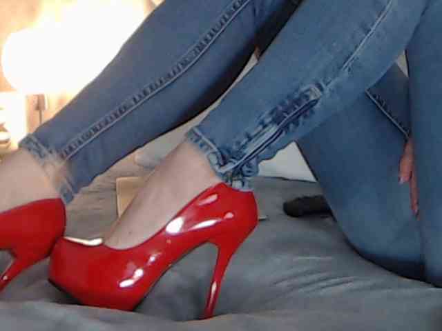 ClaudieTaylon webcam