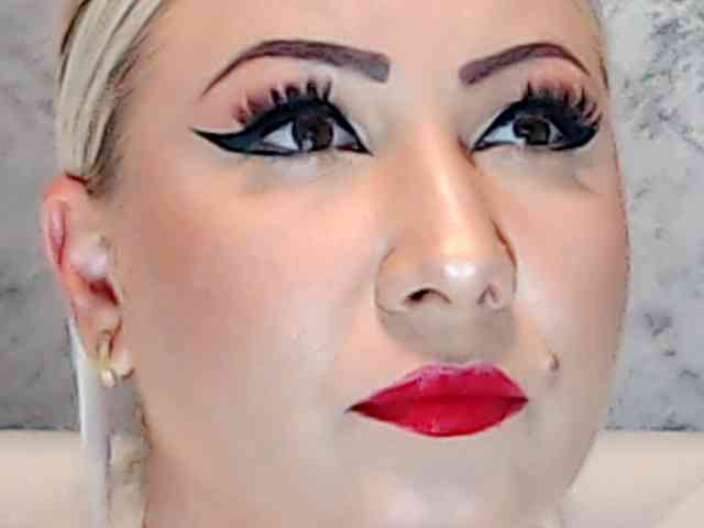 ClaudieTaylon webcam