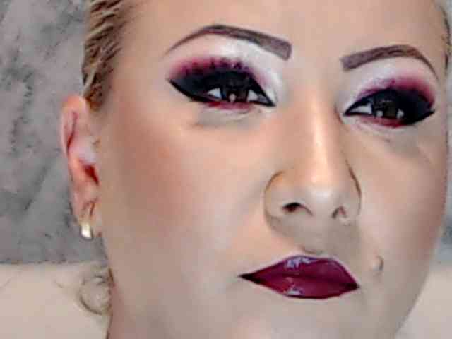 ClaudieTaylon webcam
