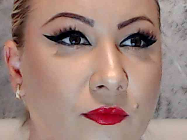 ClaudieTaylon webcam