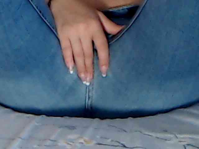 ClaudieTaylon webcam