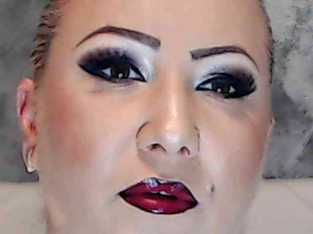 ClaudieTaylon webcam
