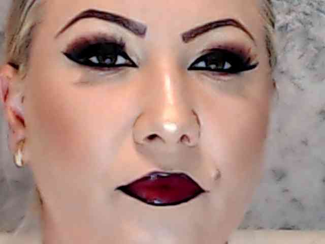 ClaudieTaylon webcam