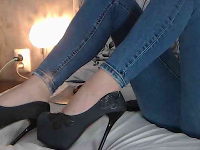 ClaudieTaylon webcam
