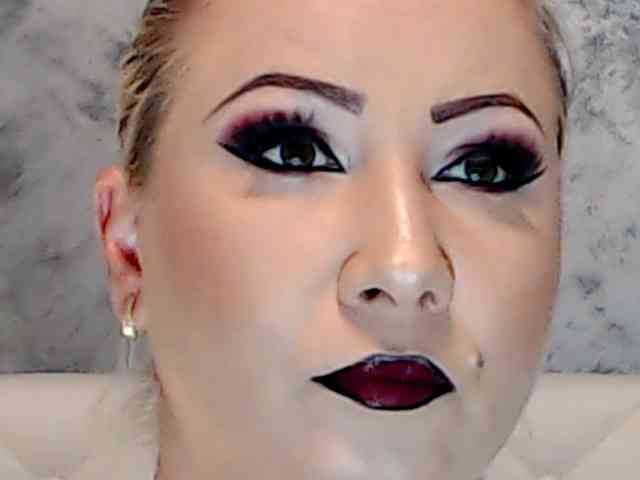 ClaudieTaylon webcam