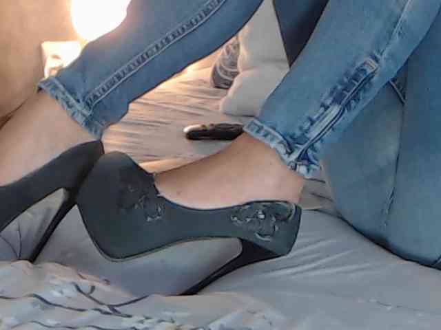 ClaudieTaylon webcam